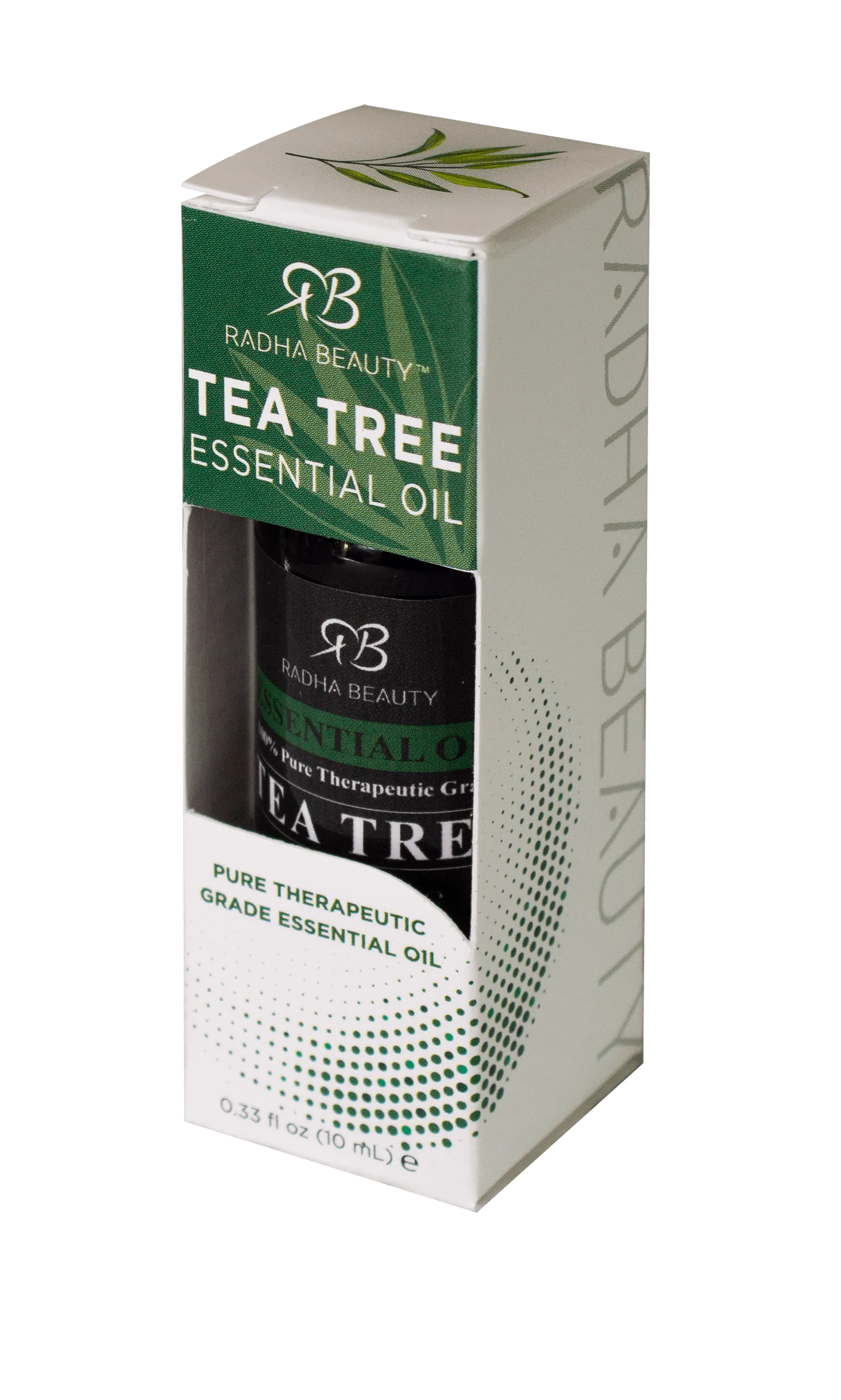 100% Pure Tea Tree Oil