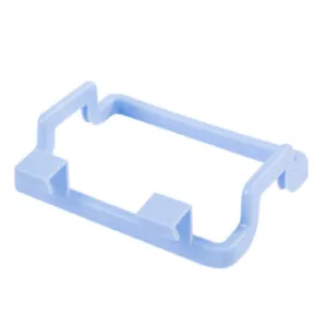 1118 Plastic Garbage Bag Rack Holder