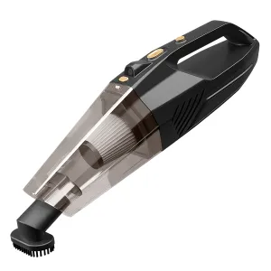 120W 8000PA Handheld Cordless Car Vacuum Cleaner with Accessory kit