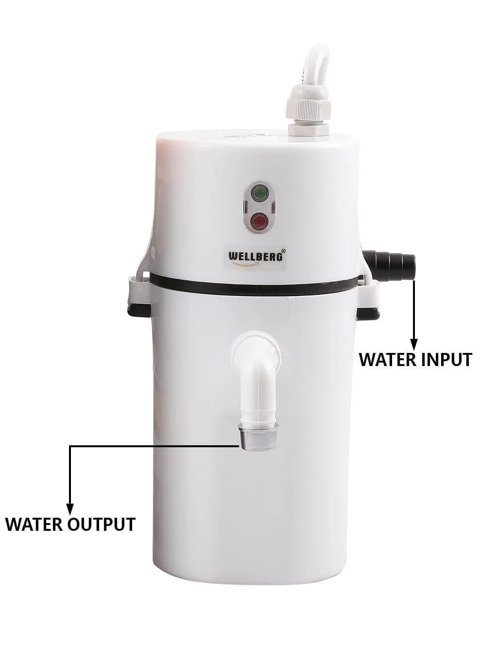 1L instant portable water heater/geyser for use home , office , restaurant , labs, clinics , saloon , beauty parlor