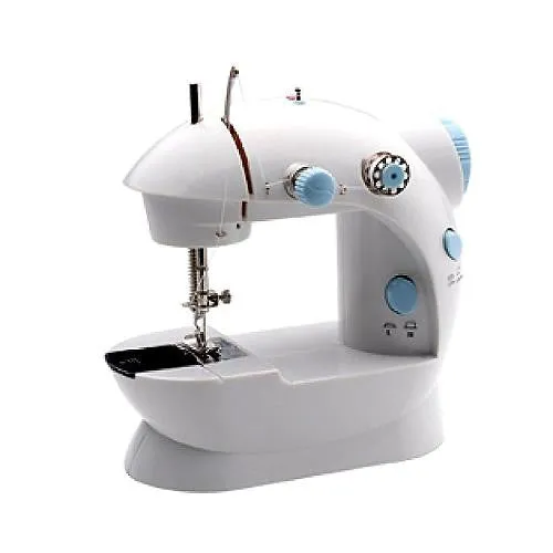 2-speed Mini Sewing Machine