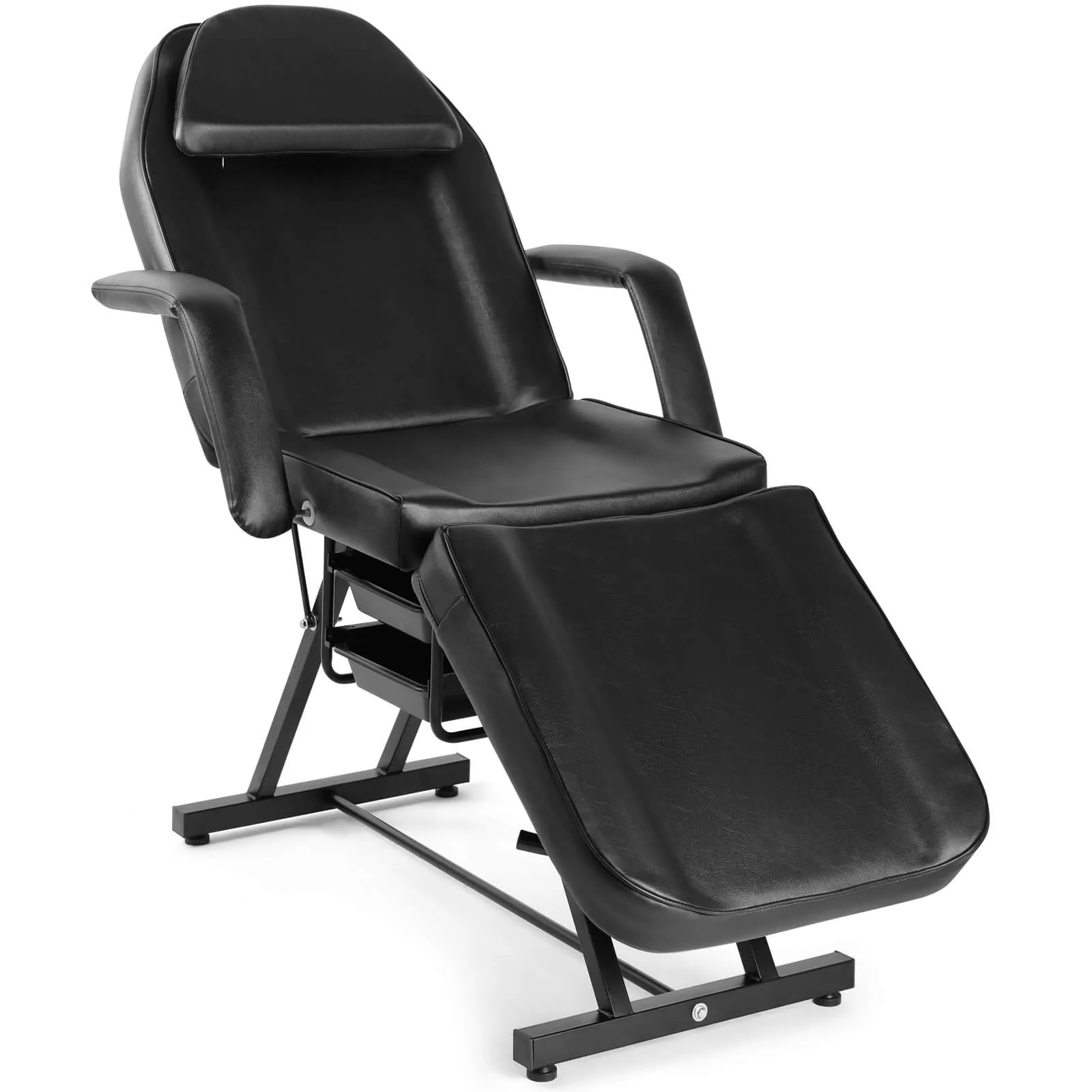 #2904 Massage Table Tattoo Chair Facial Bed