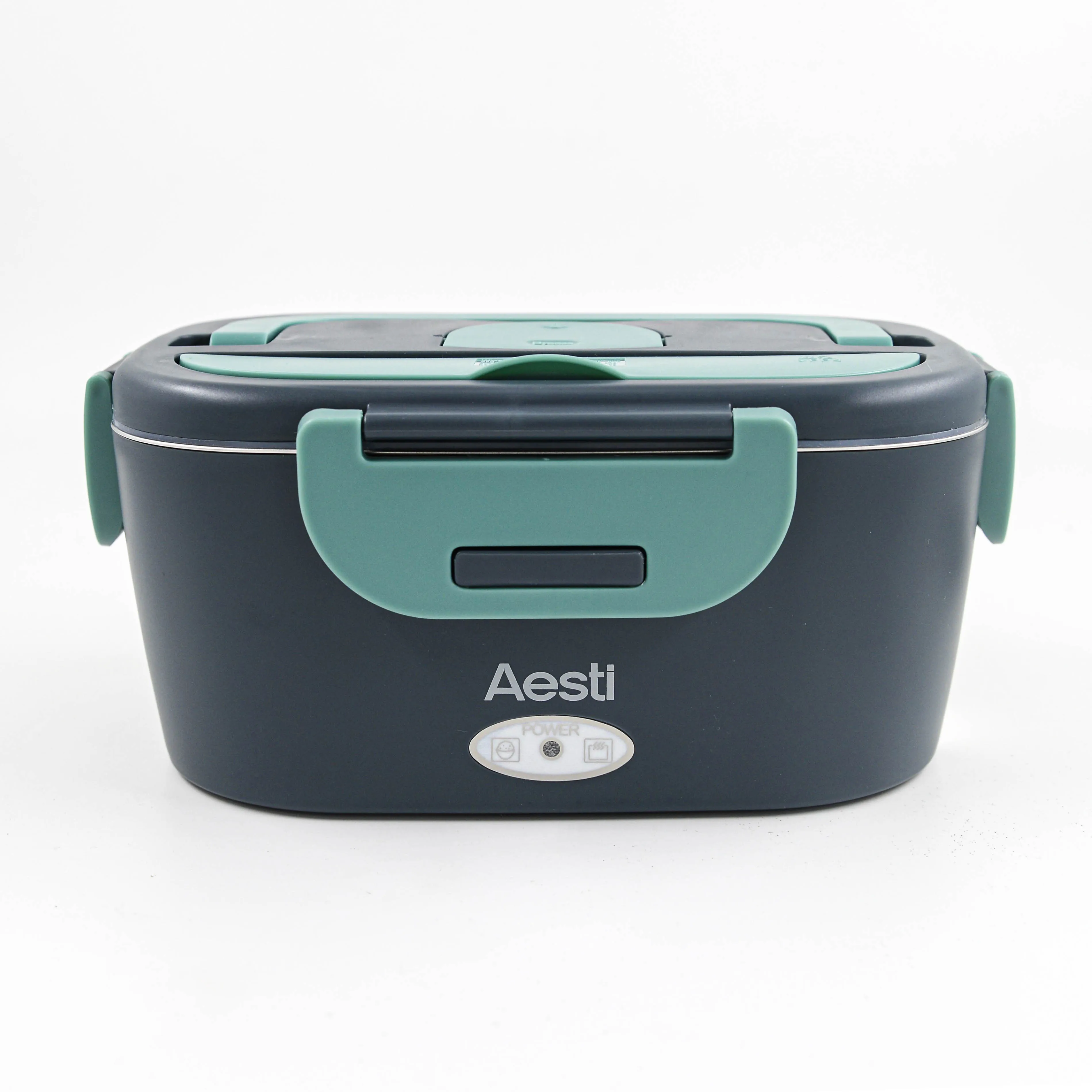 Aesti® Portable Electric Heated Lunch Box