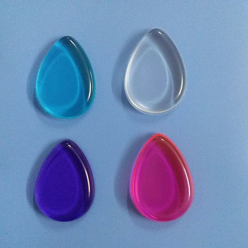 Blender Silicone Sponge