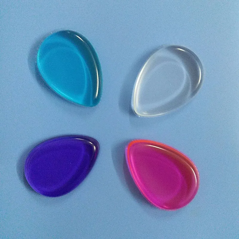 Blender Silicone Sponge