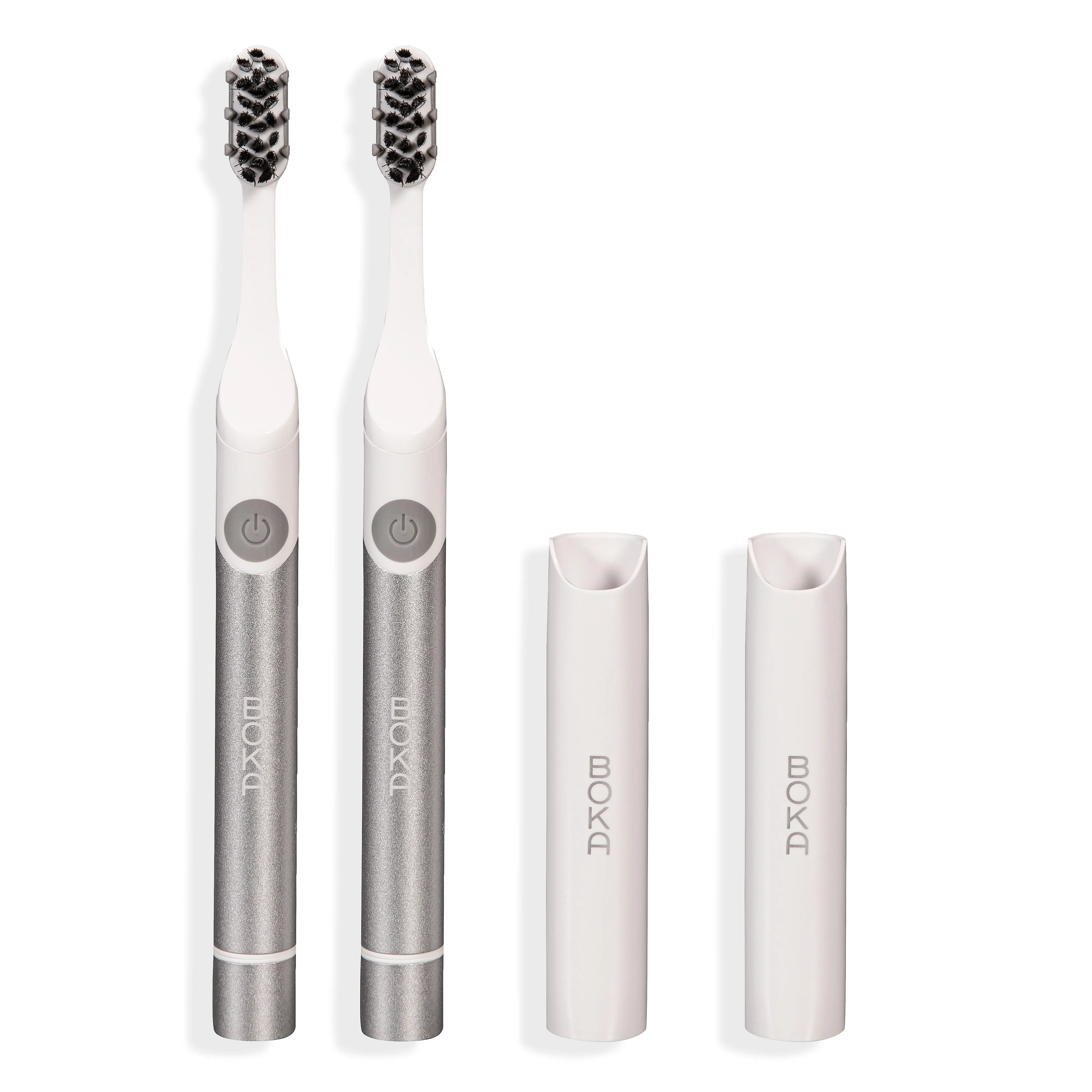 Boka Pocket Electric Toothbrush