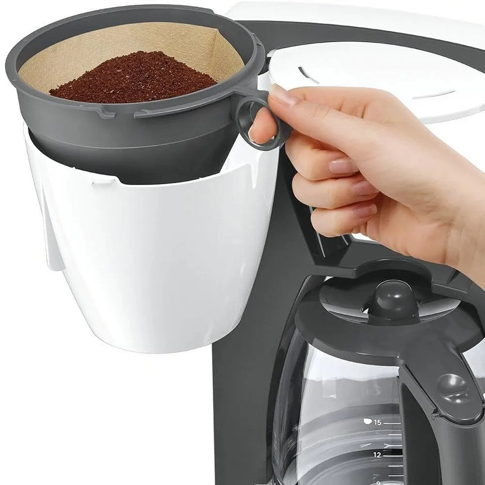 Bosch American Coffee Maker ComfortLine TKA6A041 1200W