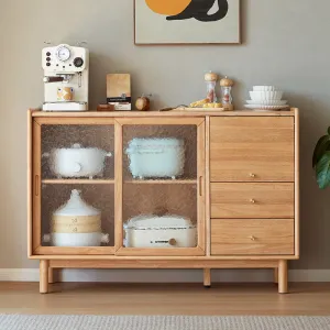 Buffet Sideboard Dining Cabinet