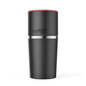 Cafflano Klassic- Portable All-in-One Pour Over Coffee Maker