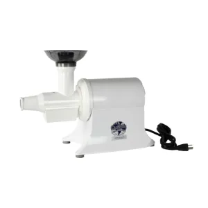 CHAMPION JUICER 2000 COMMERCIAL WHITE (G5-PG710)