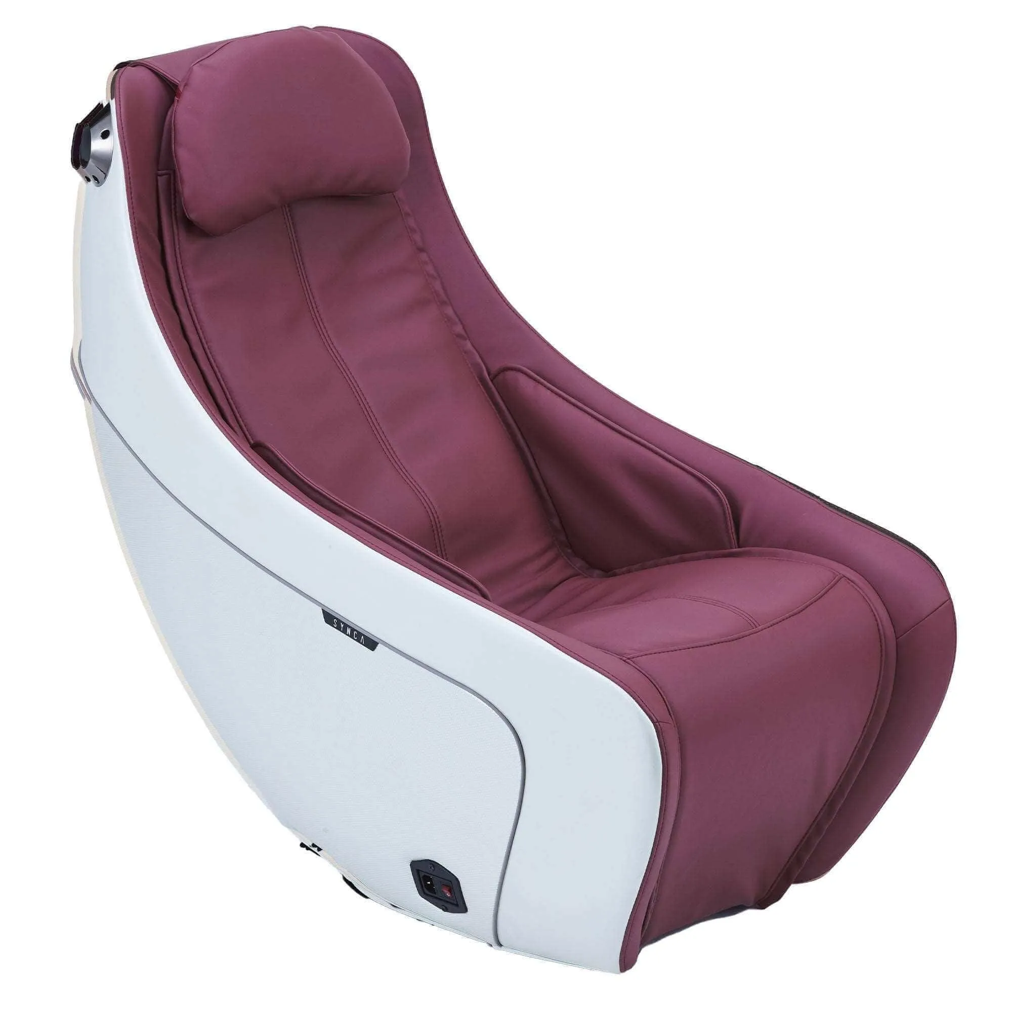 CirC - Premium SL Track Heated Massage Chair