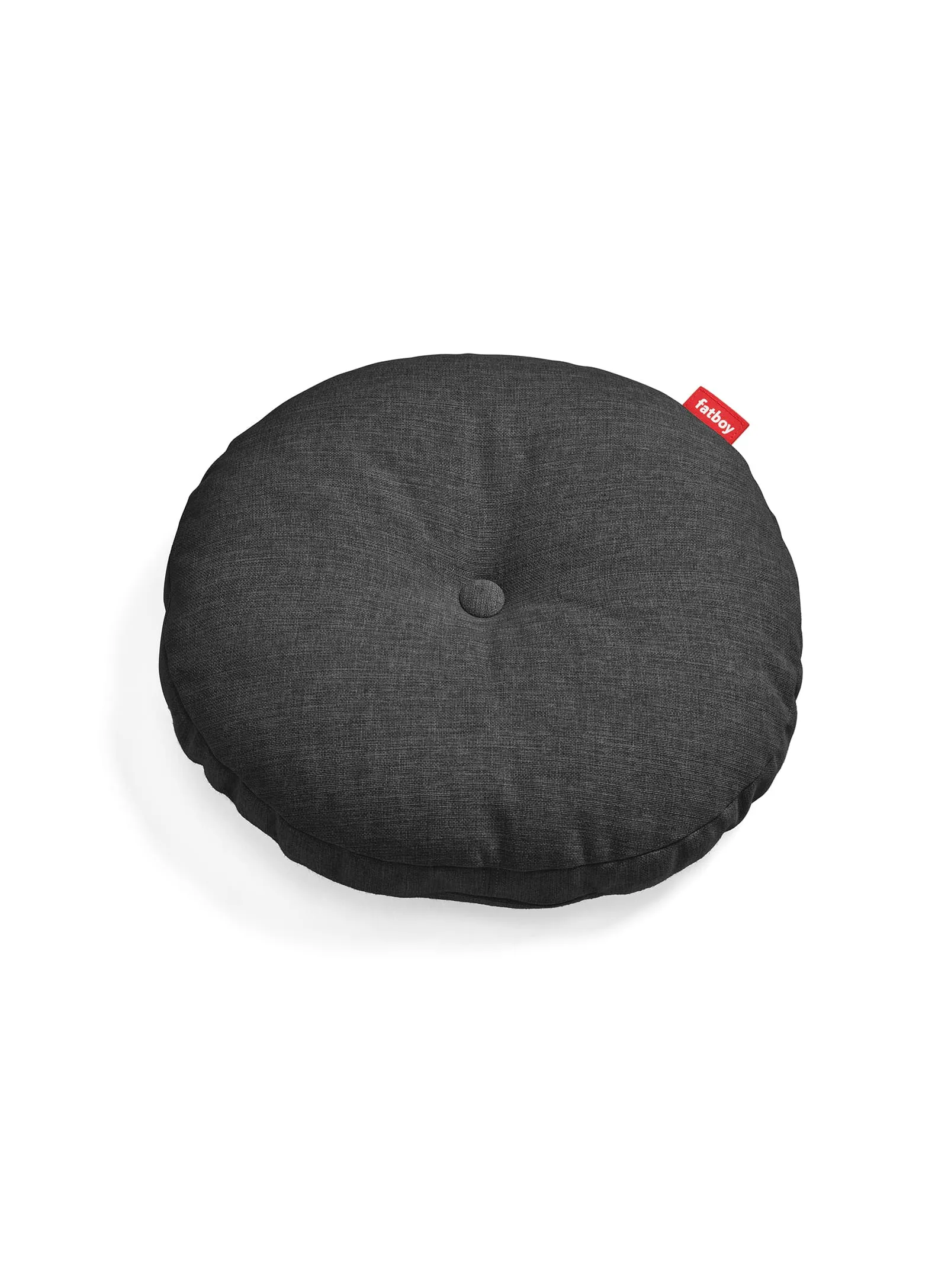 Circle Pillow