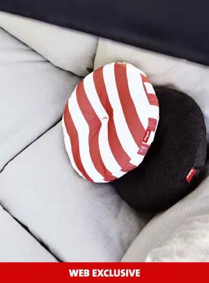 Circle Pillow