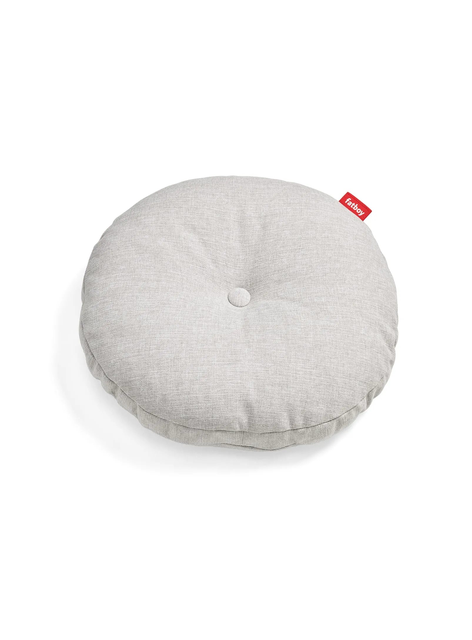 Circle Pillow