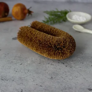 Coconut Kitchen Scrubber