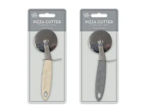 Cooke & Miller Pizza Cutter assorted