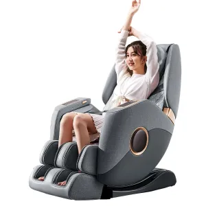 COOLBABY® RK-1912 Massage Chair - Home Office Luxury Capsule Chair