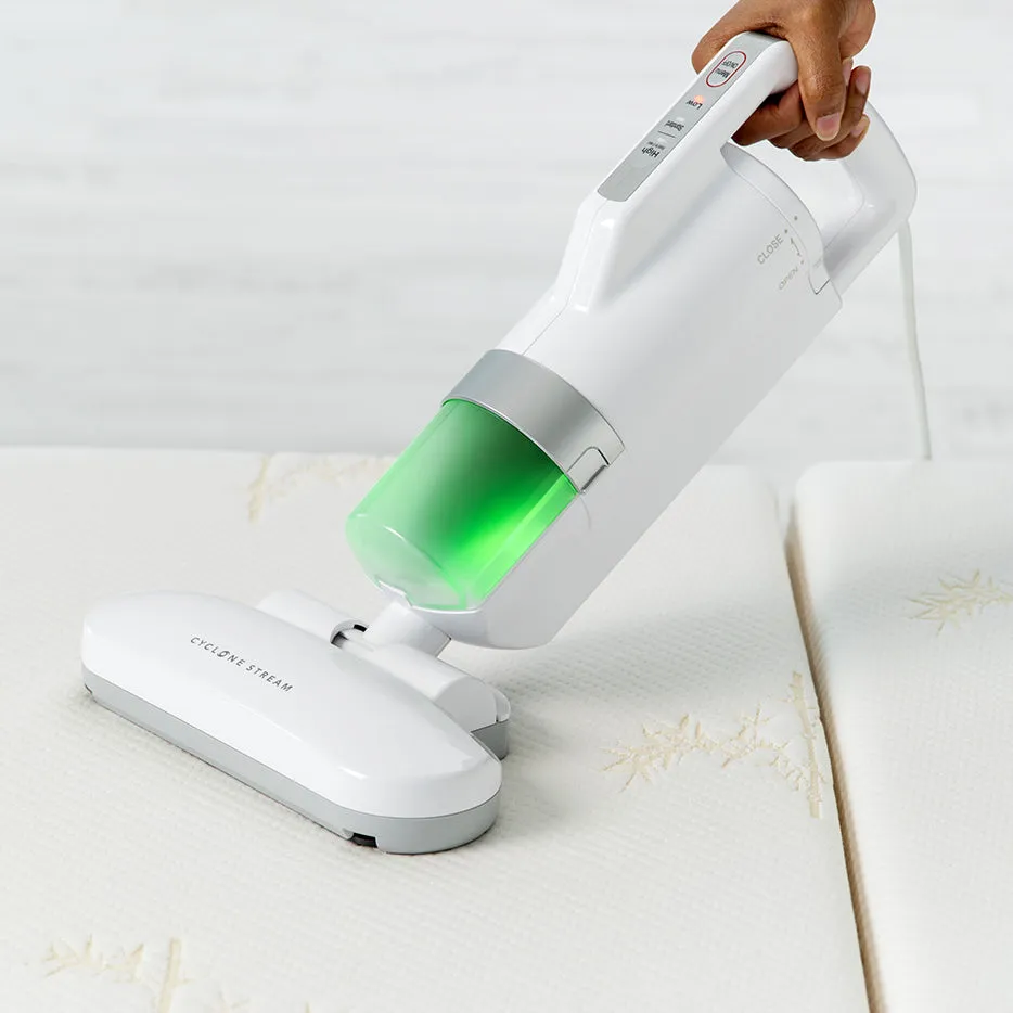 Corded Mattress Vacuum Cleaner