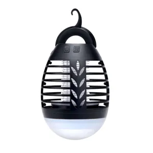 Dartwood Bug Zapper Light | Exterminates Mosquitoes, Flies & Bugs