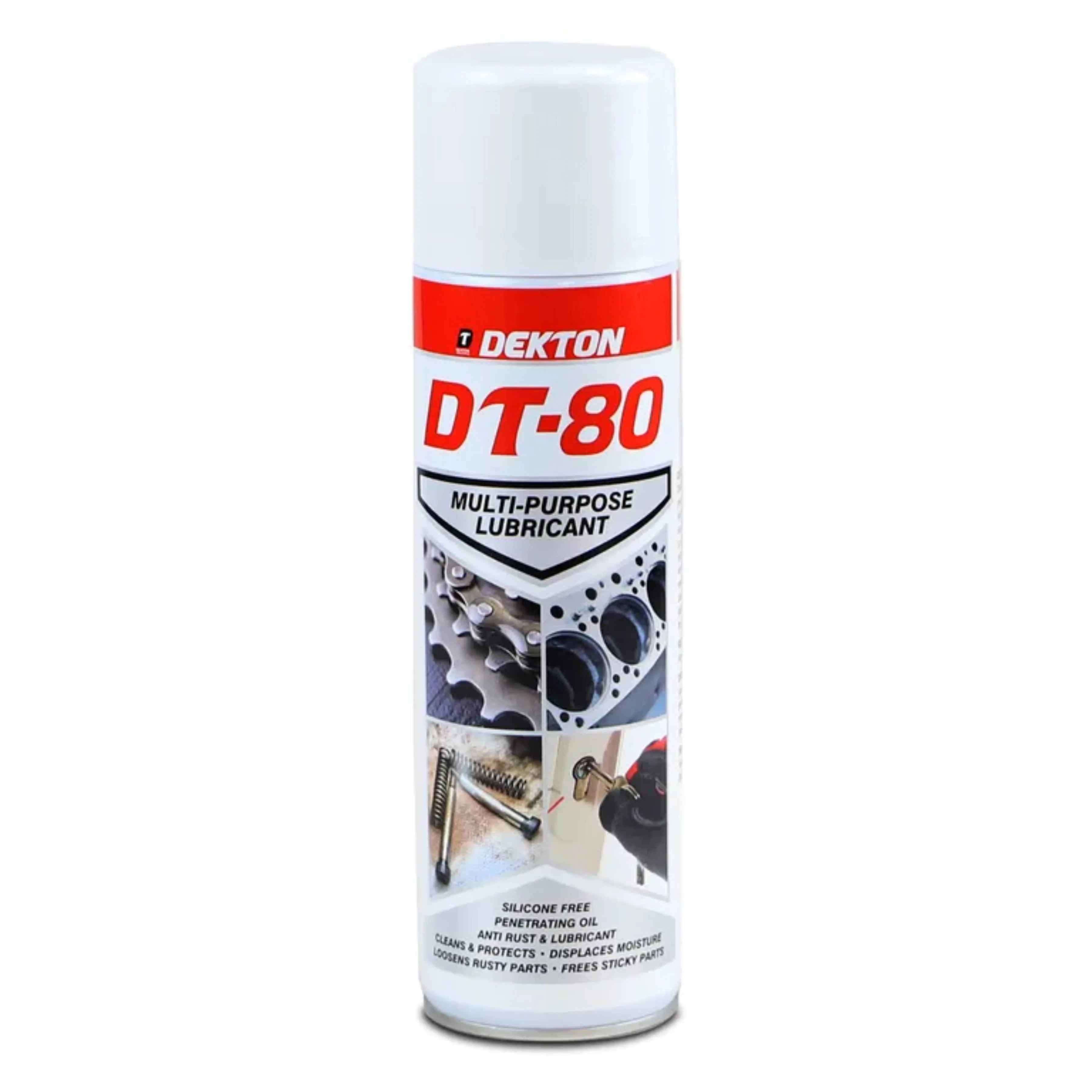 DEKTON 500ml Maintenance Spray