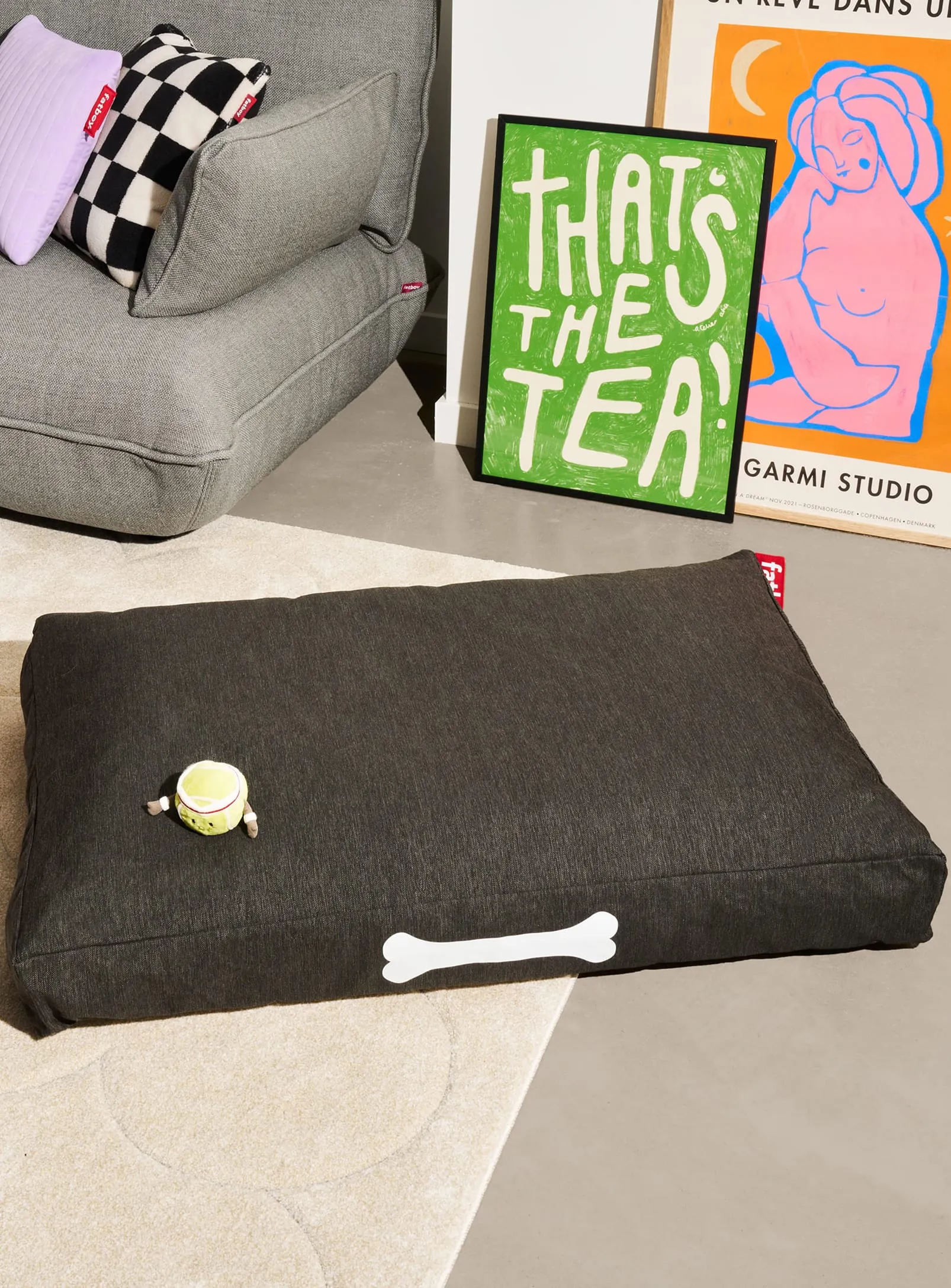 Doggielounge Olefin Dog Bed