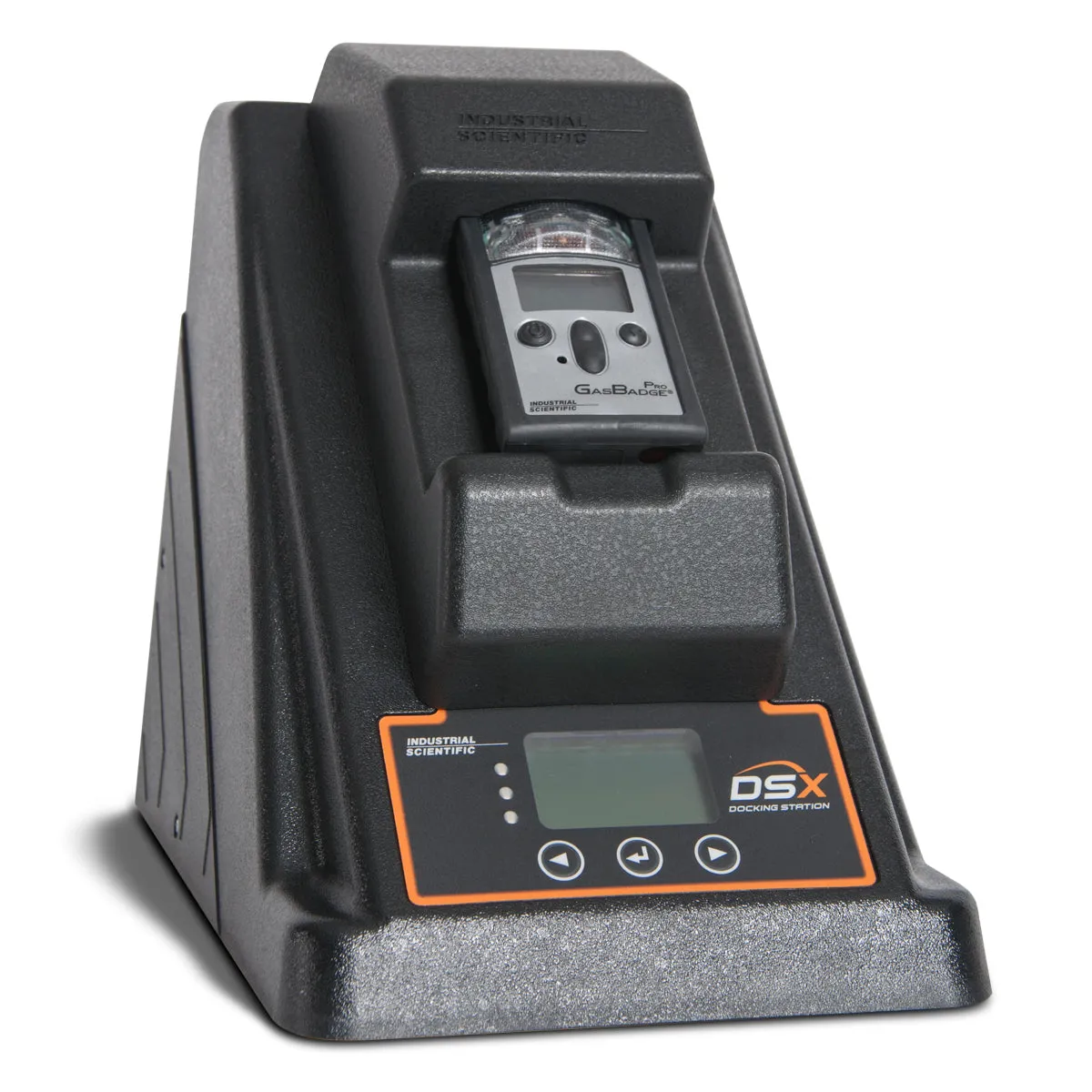 DSX Docking Station [Industrial Scientific]