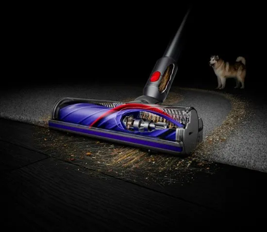 Dyson V8 Cordless Vacuum