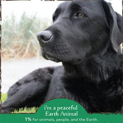 Earth Animal Organic Herbal Remedies Clean Mouth, Gums & Breath for Dogs & Cats, 2 oz. Bottle