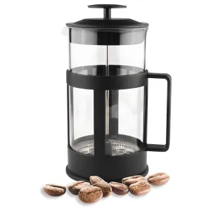 French Cold Brew Press Coffee Maker 34 Oz / 1000 ML Heat Resistant Tea Maker Bn-link