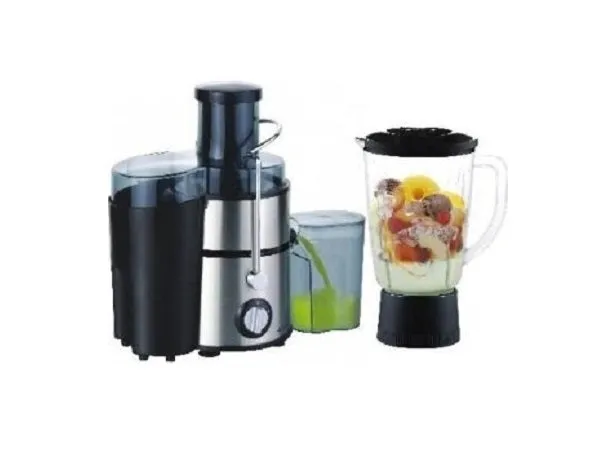 Frigidaire FD5181 Stainless Steel Juice Extractor & Blender 220V