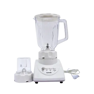 Gaba Appliances GN-2817-18 2 in 1 Blender