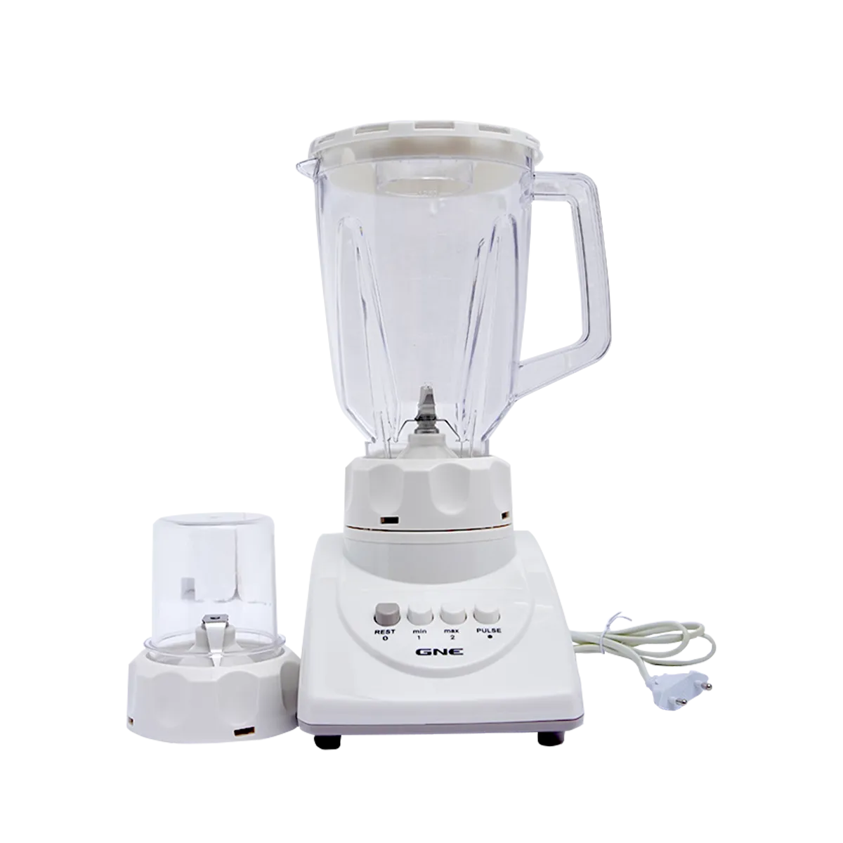 Gaba Appliances GN-2817-18 2 in 1 Blender