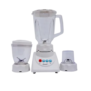 Gaba Appliances GN-2837-18 3 in 1 Blender