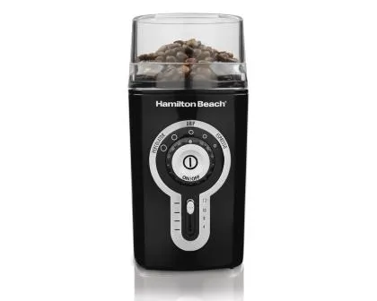 Hamilton Beach - 12 Cup Coffee Grinder (80370)