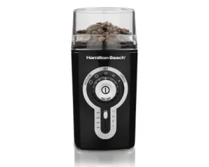 Hamilton Beach - 12 Cup Coffee Grinder (80370)