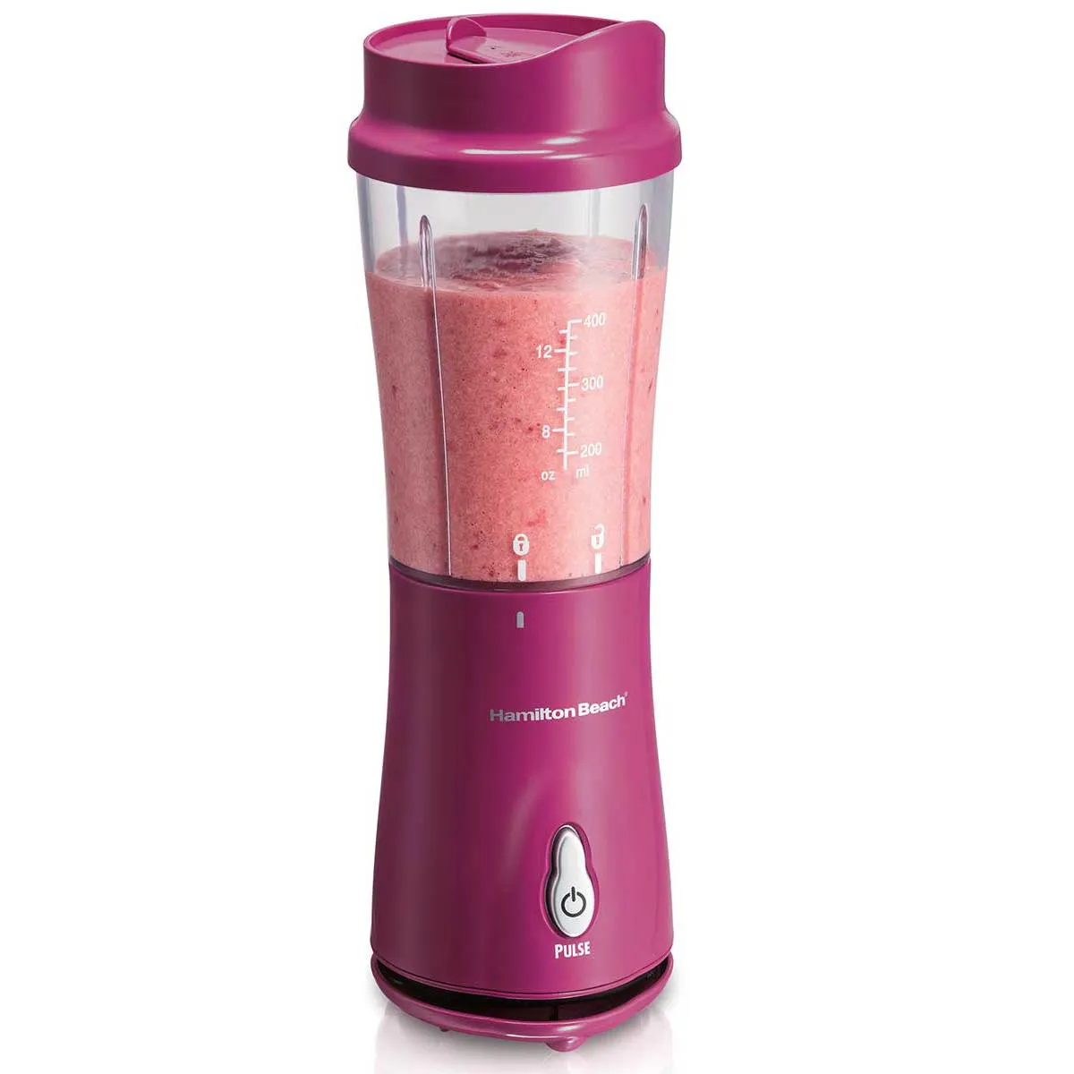 Hamilton Beach Personal Blender