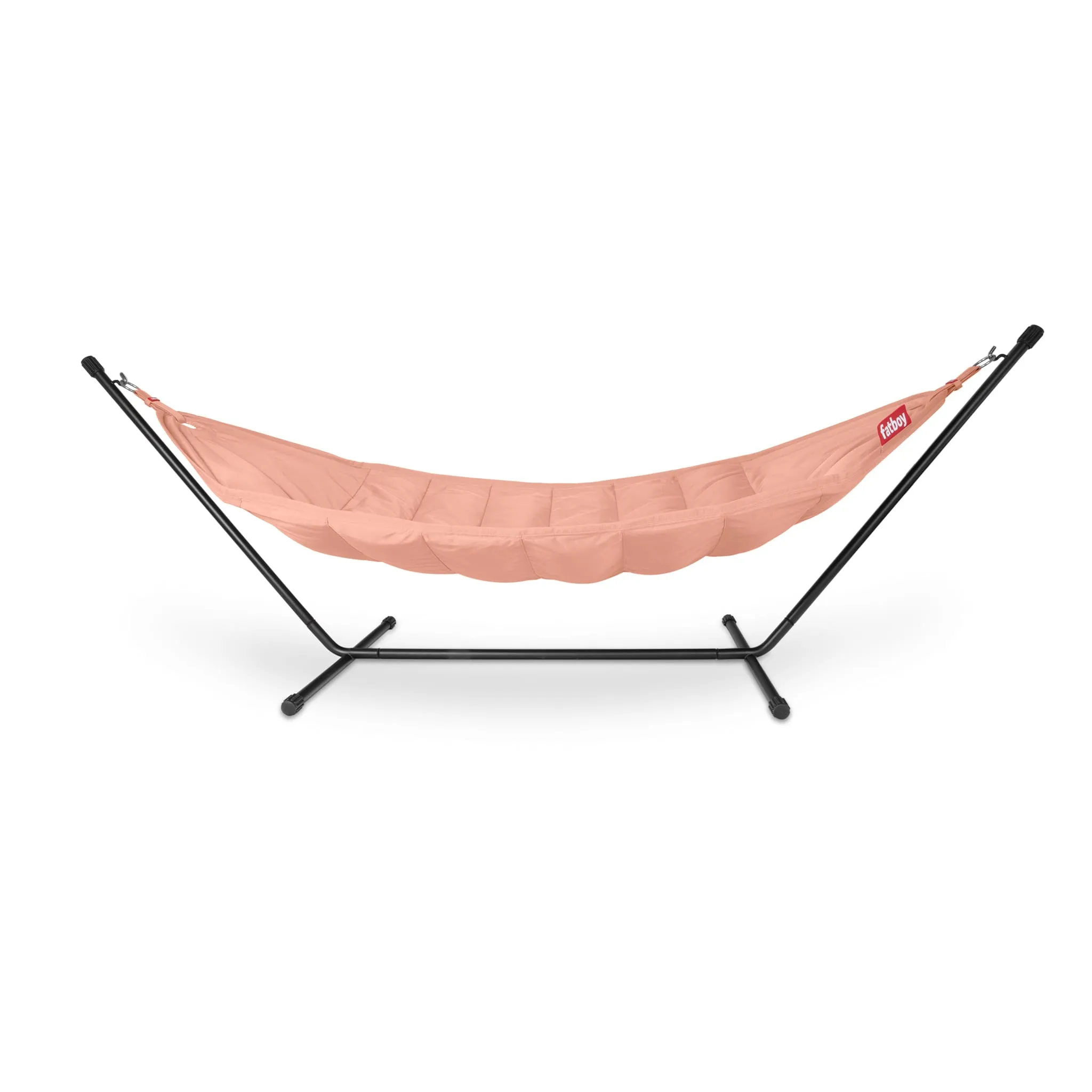 Headdemock Deluxe Hammock<br> Pink Shrimp