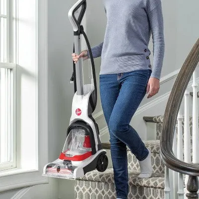 Hoover PowerDash Pet  Compact Carpet Cleaner FH50704