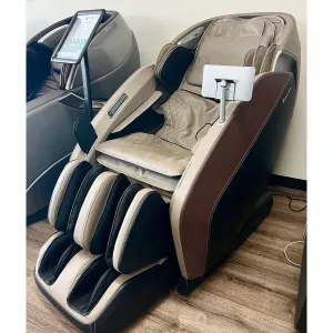 Human Touch Certus Massage Chair | Floor Model Closeout