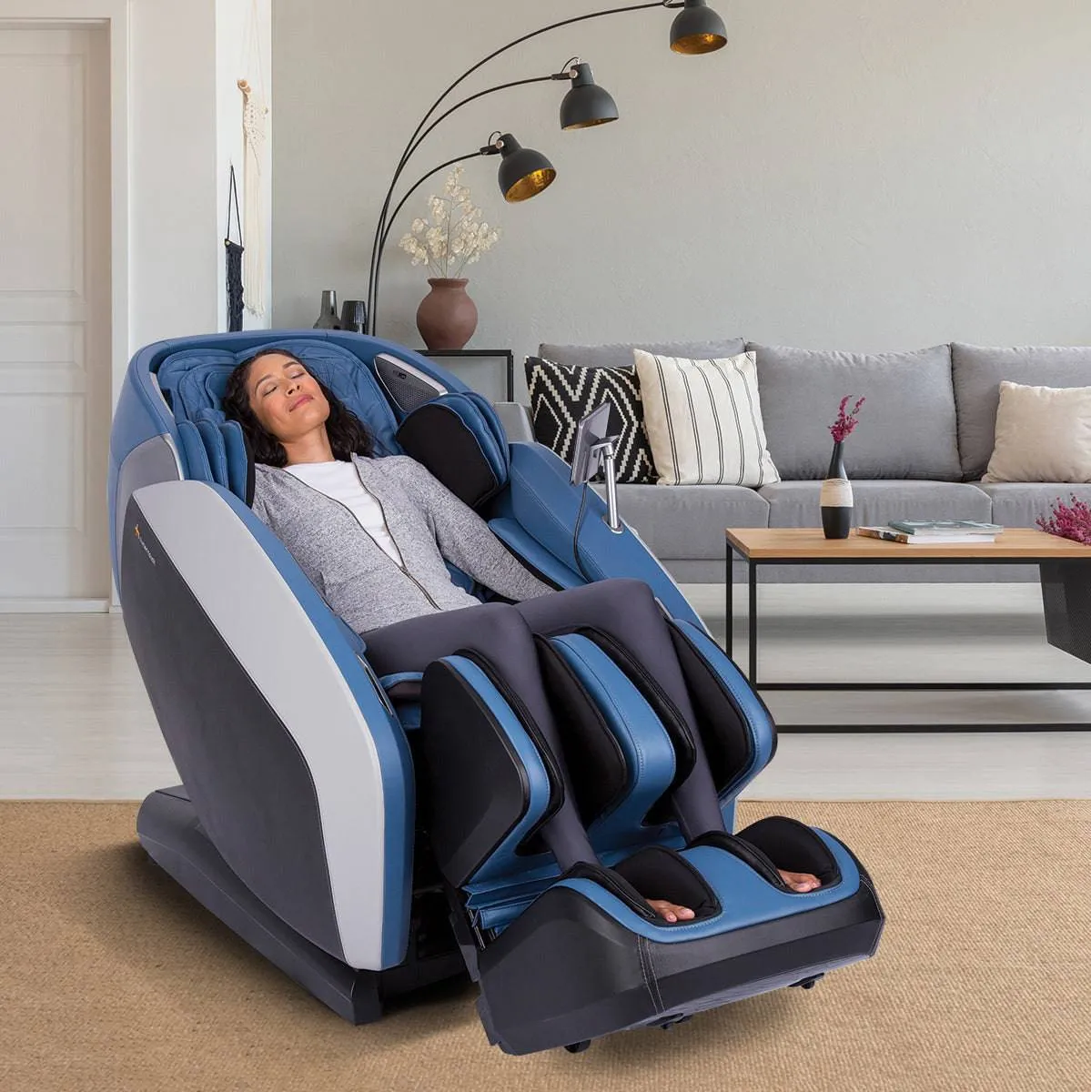 Human Touch Certus Massage Chair