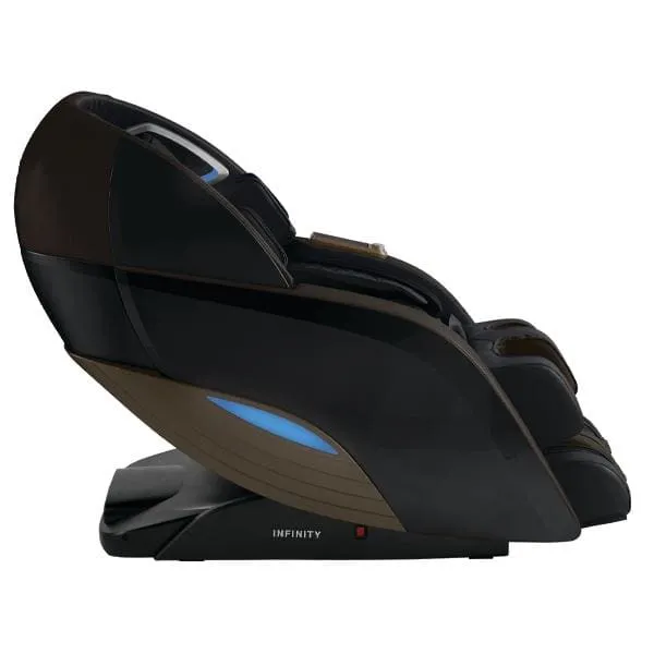 Infinity Dynasty 4D Massage Chair (Certified Pre-Owned A-Grade)