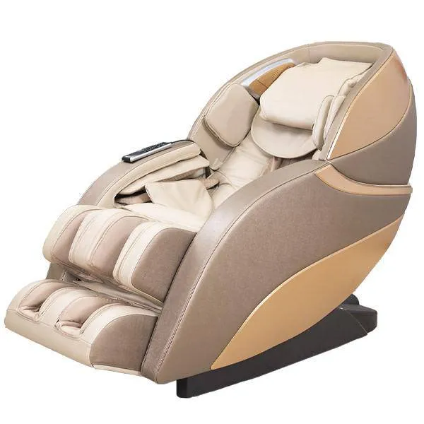 Infinity Genesis Max 4D Massage Chair