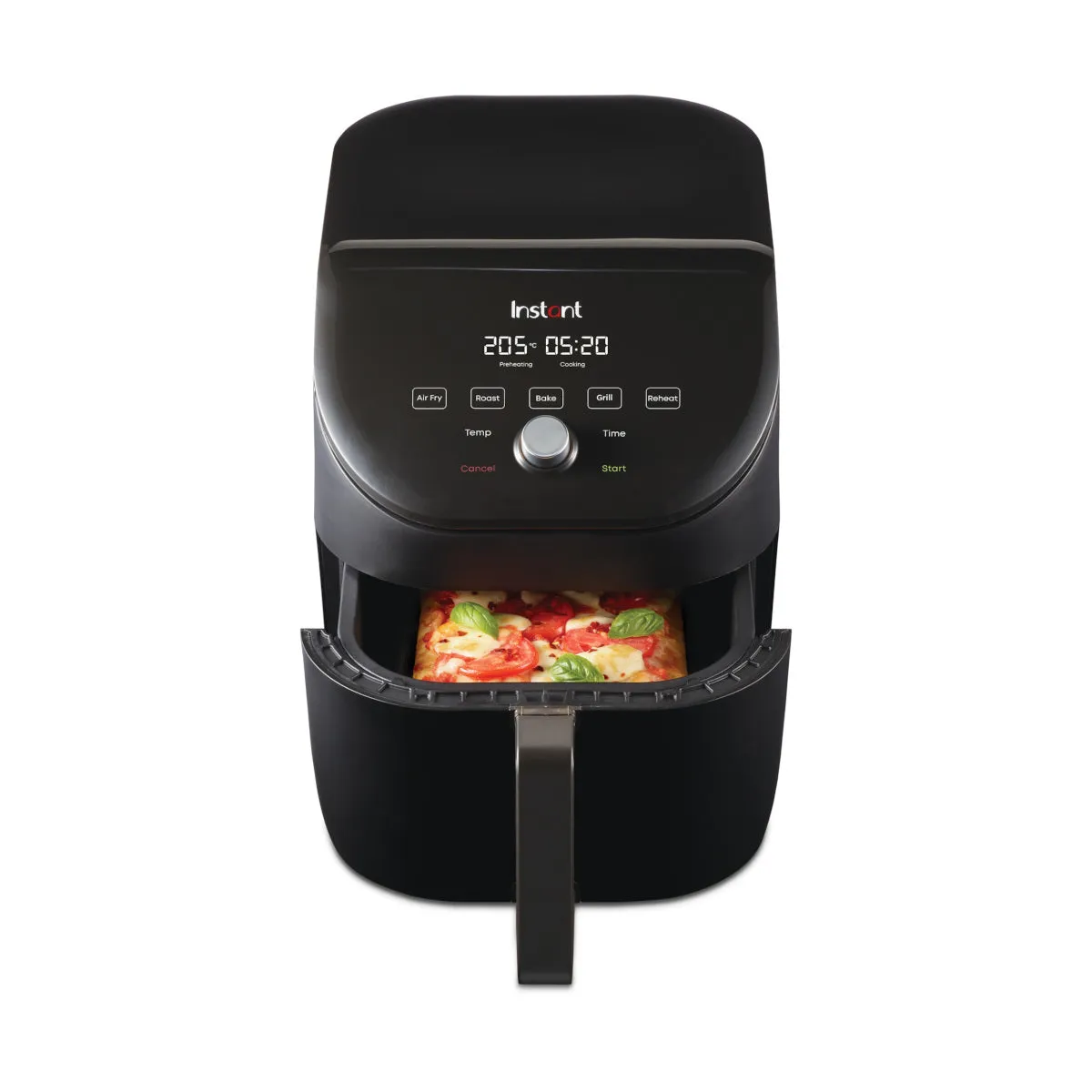 Instant Pot Vortex Slim Air Fryer 5.7L