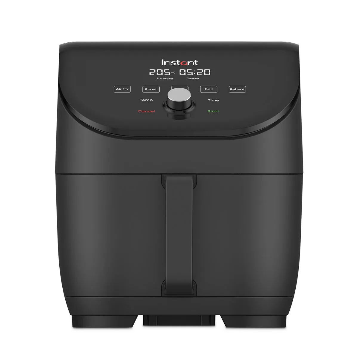 Instant Pot Vortex Slim Air Fryer 5.7L