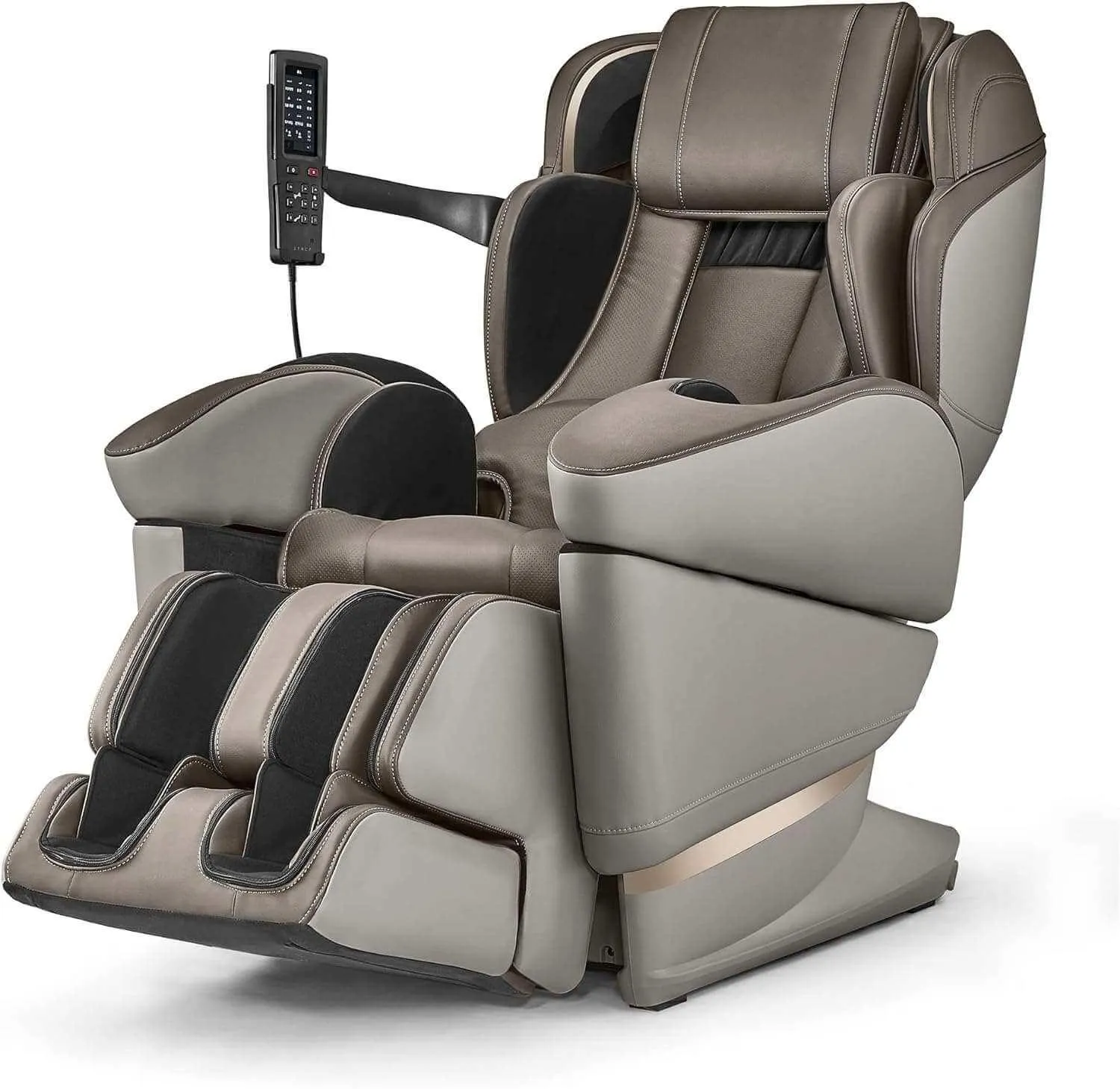 JP3000 - 5D Ai Deluxe Zero Gravity Massage Chair