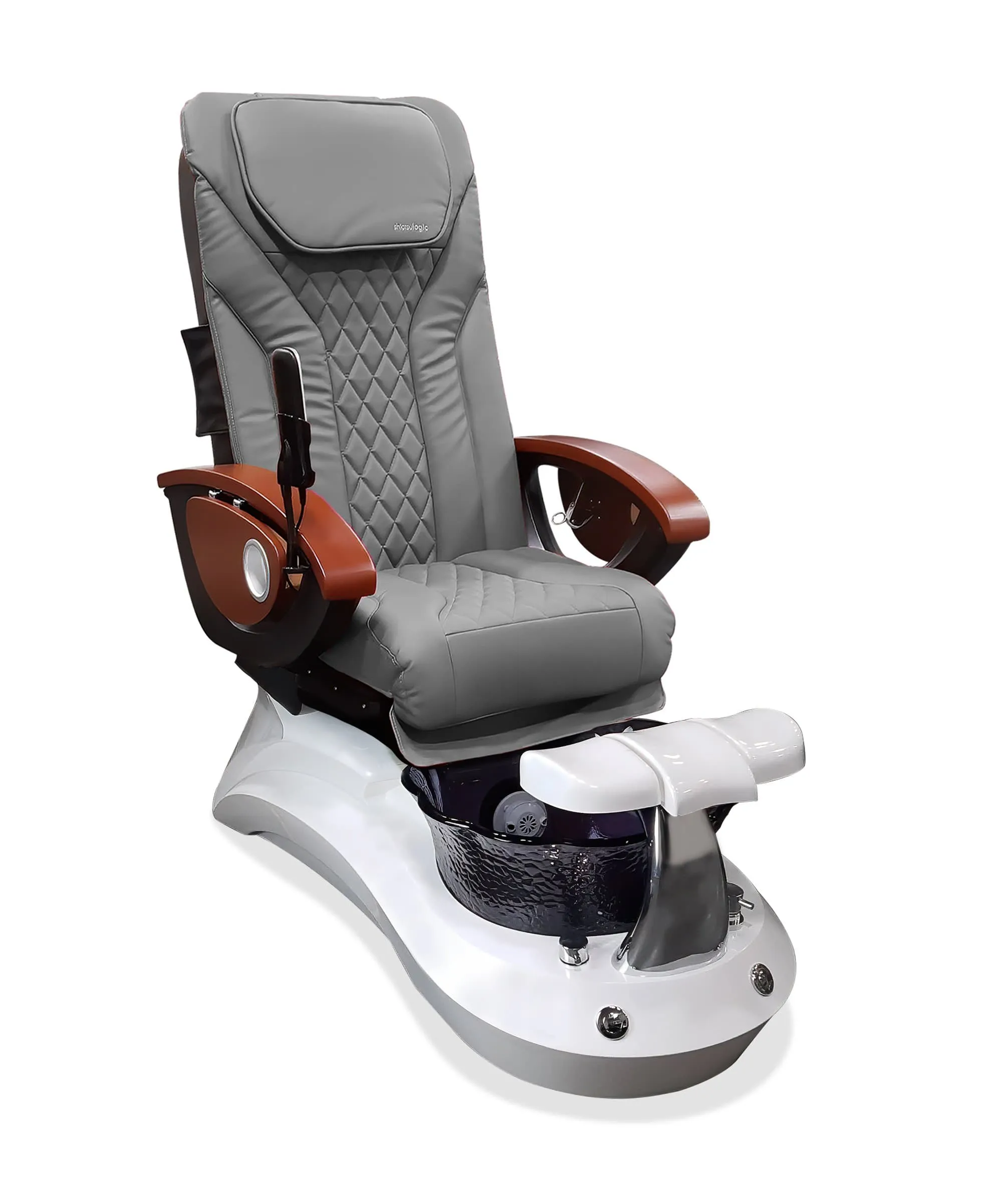 LOTUS II Shiatsulogic EX-R Pedicure Chair