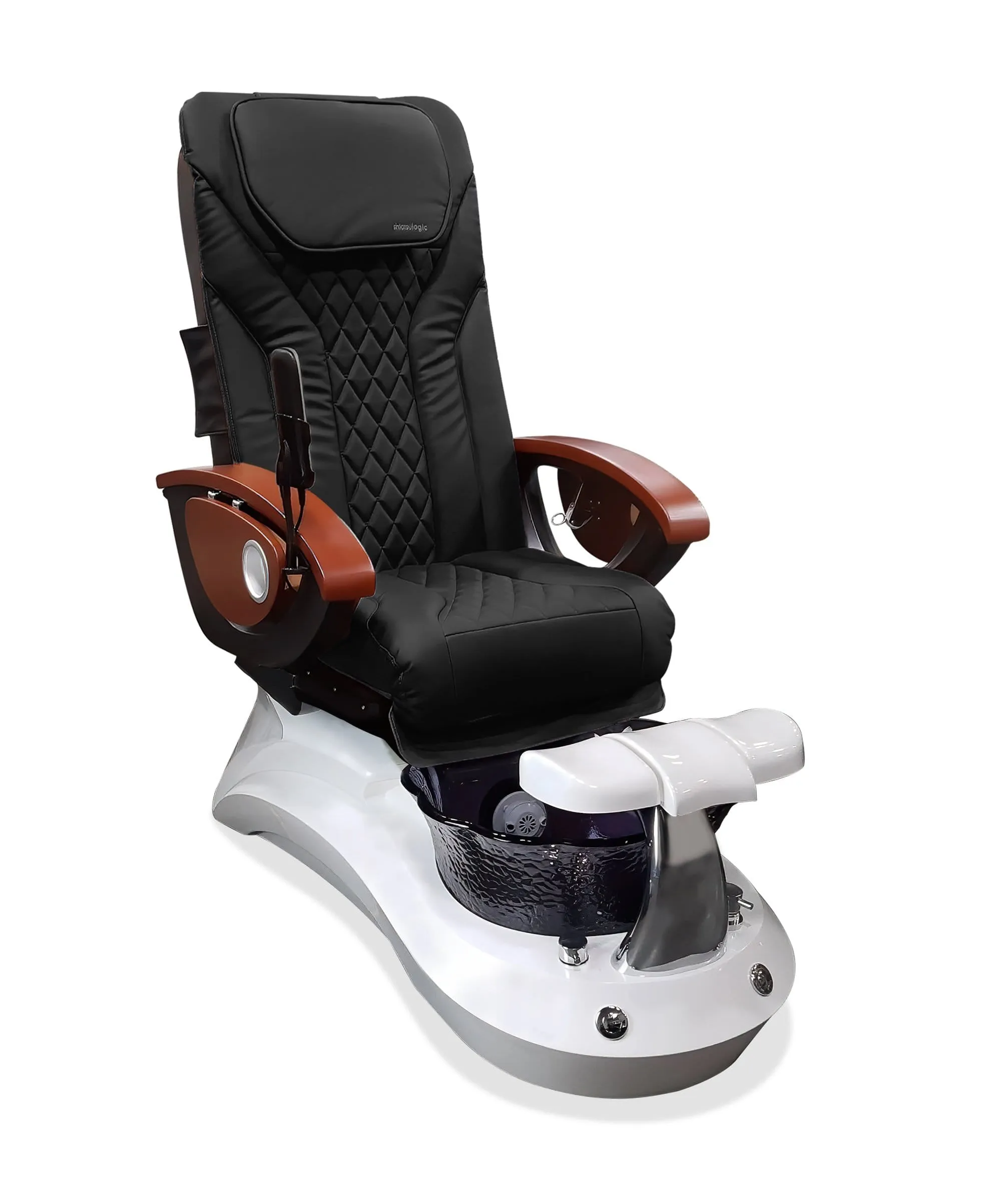 LOTUS II Shiatsulogic EX-R Pedicure Chair