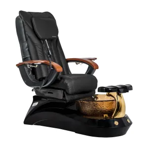 LOTUS II Shiatsulogic EX-R Pedicure Chair