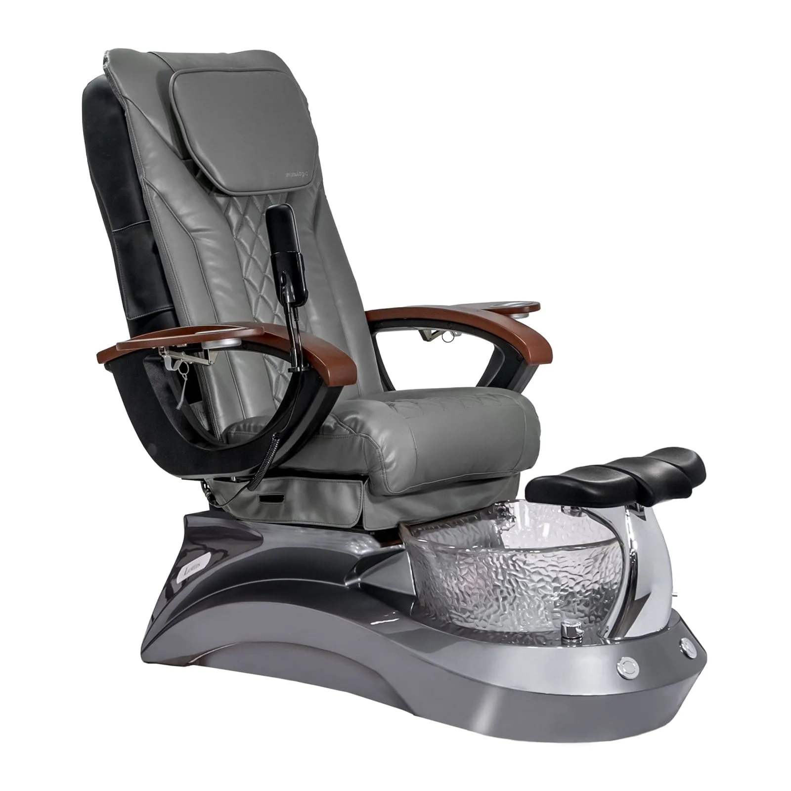 LOTUS II Shiatsulogic EX-R Pedicure Chair