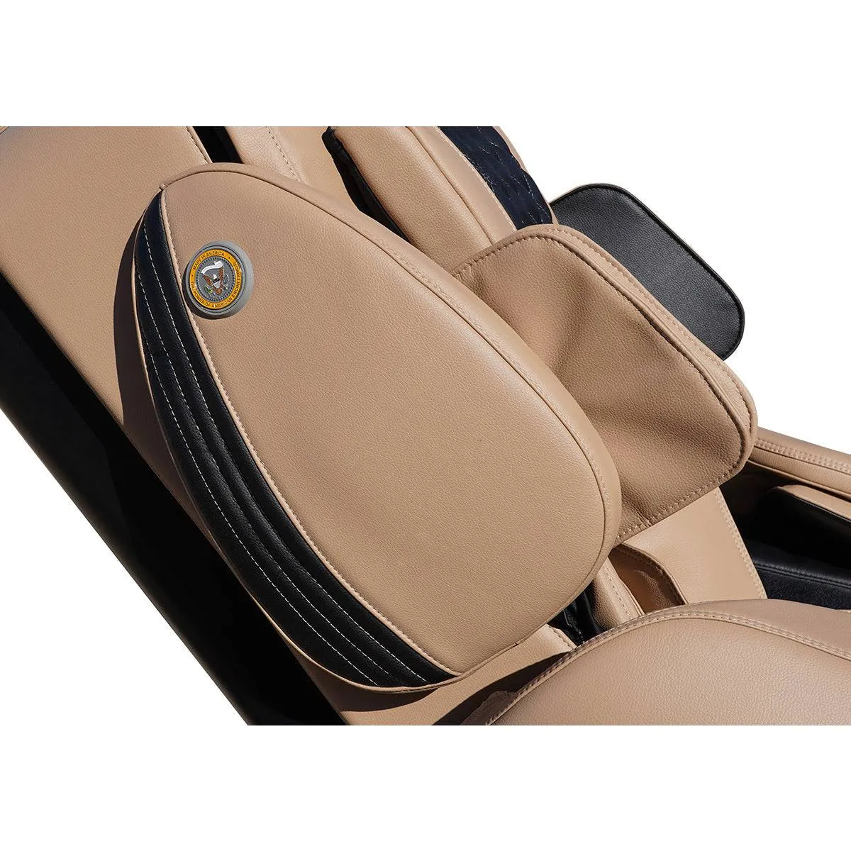 Luraco Model 3 Hybrid SL Medical Massage Chair